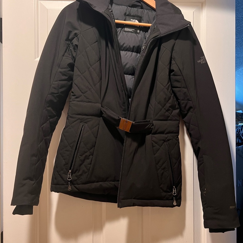 North Face Fitted Jacket Jacket - image 3